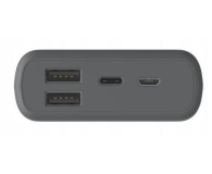 HAMA Power pack Supreme 20HD 20000 mAh - 1374438 - zdjęcie 2